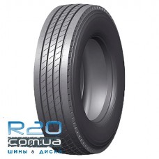 Kunlun KT878 (рулевая) 235/75 R17,5 143/141L 18PR