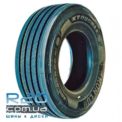 Шины Kunlun KT886MAX (прицепная) в Днепре