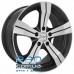 Kyowa KR347 7x16 5x105 ET40 DIA (HPB) в Днепре