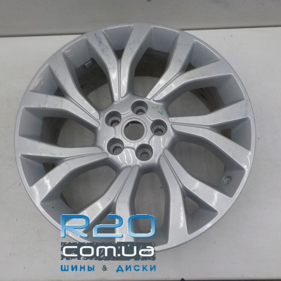 Диски Land Rover OEM JK52-1007-CA у Дніпрі