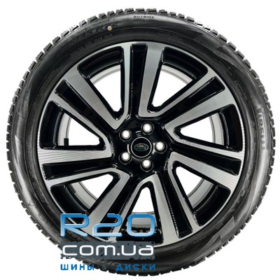 Диски Land Rover OEM N8EM-1007-GA у Дніпрі