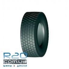 Lanvigator D318 (ведущая) 315/70 R22,5 154/150M 20PR