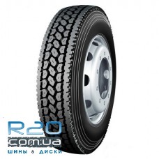 Lanvigator D808 (ведущая) 295/75 R22,5 16PR