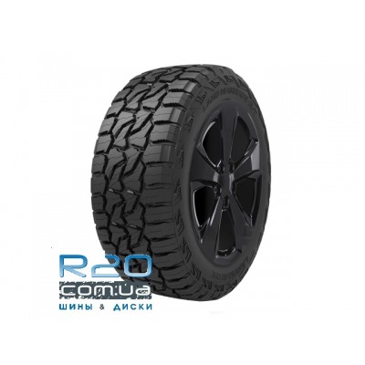 Lanvigator LandWarrior R/T 265/65 R17 120/117S у Дніпрі