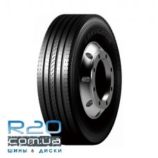 Lanvigator S208 (рулевая) 9,5 R17,5 143/141J 18PR