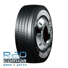 Lanvigator T708 (прицепная) 385/65 R22,5 164K 24PR
