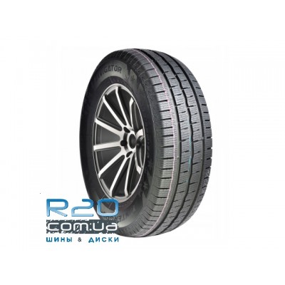 Lanvigator WinterGrip Van 215/65 R15C 104/102R у Дніпрі