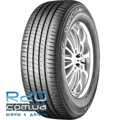 Lassa Competus H/P 2 215/60 R17 96H в Днепре