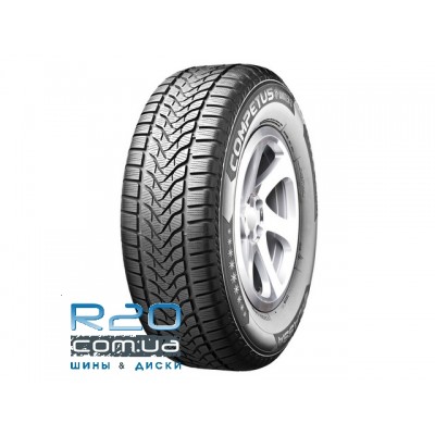 Lassa Competus Winter 2 235/60 R16 104H XL в Днепре