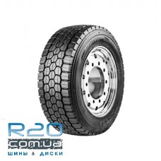 Lassa Maxiways 100D (ведущая) 235/75 R17,5 132/130M 14PR