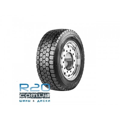 Lassa Maxiways 100D (ведущая) 235/75 R17,5 132/130M у Дніпрі