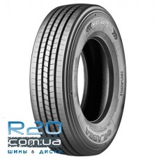 Lassa Maxiways 100S (рулевая) 215/75 R17,5 126/124M