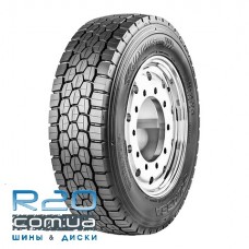 Lassa Maxiways 110D (ведущая) 235/75 R17,5 132/130M