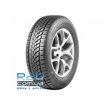 Lassa Multiways 4x4 215/65 R16 98H в Днепре