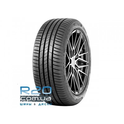 Lassa Revola 215/55 R17 в Днепре