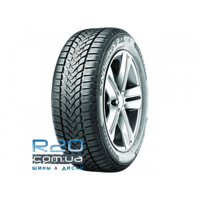 Lassa Snoways 3 245/40 R18 97V XL в Днепре