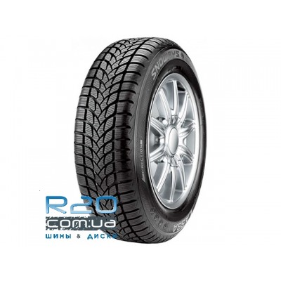 Lassa Snoways 205/65 R15 94H в Днепре