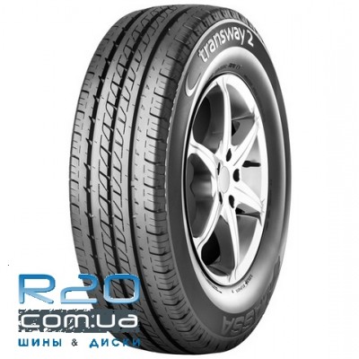 Lassa Transway 2 205/65 R16C 107/105T у Дніпрі