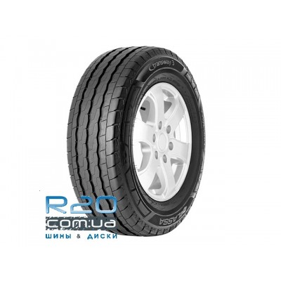 Lassa Transway 3 195/75 R16C 110/108R в Днепре