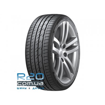 Laufenn S-Fit AS LH01 215/55 R17 у Дніпрі