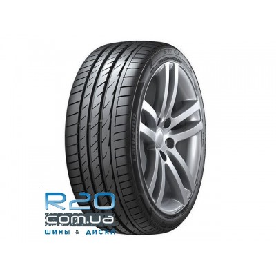 Laufenn S-Fit EQ LK01 215/65 R16 98H в Днепре