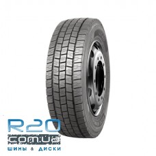 Leao KLD200 (ведущая) 265/70 R17,5 140/138M 16PR