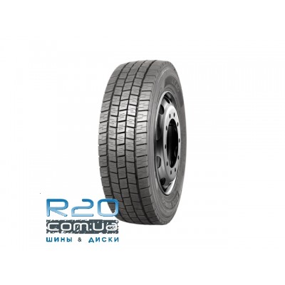 Leao KLD200 (ведущая) 245/70 R19,5 136/134M 16PR в Днепре