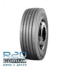 Leao KLS200 (рулевая) 265/70 R17,5 140/138M 16PR