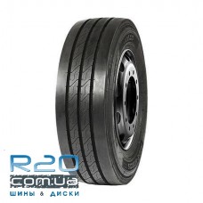 Leao KLT200 (прицепная) 235/75 R17,5 143/141J 18PR