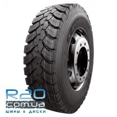 Leao KMD406 (ведущая) 315/80 R22,5 156/150K 20PR