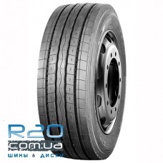 Leao KTS300 (рулевая) 315/70 R22,5 156/150 18PR