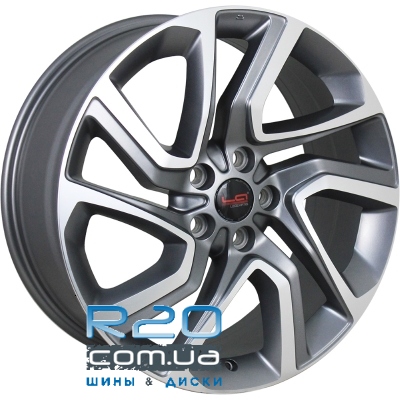Диски Legeartis LR519 Concept у Дніпрі