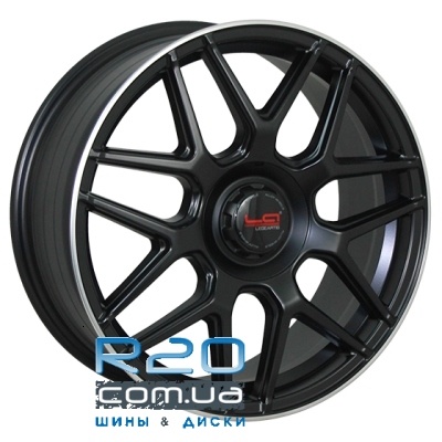 Диски Legeartis MR541 Concept у Дніпрі