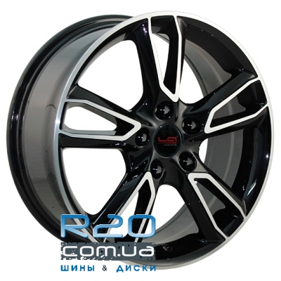 Диски Legeartis MZ73 Optima у Дніпрі