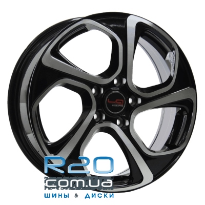 Диски Legeartis NS513 Concept в Днепре