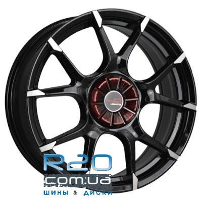 Диски Legeartis NS536 Concept у Дніпрі
