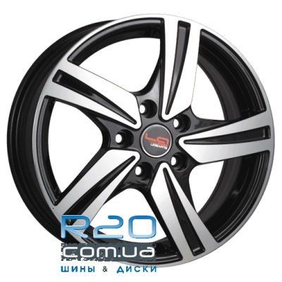 Диски Legeartis RN526 Concept у Дніпрі
