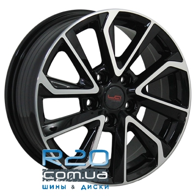 Диски Legeartis TY549 Concept в Днепре