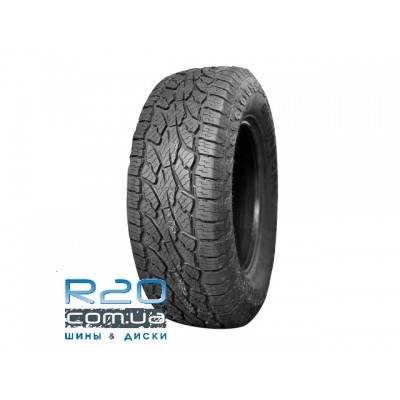 LingLong CrossWind A/T 100 255/70 R15 108T у Дніпрі