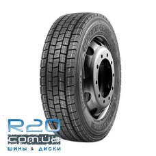 LingLong KLD200 (ведущая) 265/70 R17,5 140/138M 16PR