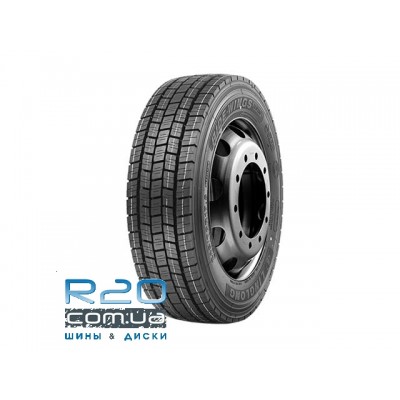 LingLong KLD200 (ведущая) 265/70 R17,5 140/138M 16PR в Днепре