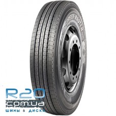 LingLong KTS300 (рулевая) 385/55 R22,5 158L 18PR