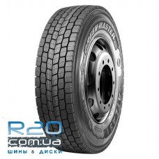 LingLong R-D33 (ведущая) 315/70 R22,5 156/154M 18PR