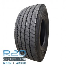 LingLong W-S60 (рулевая) 295/80 R22,5 154/149M 18PR