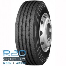 Long March LM155 (рулевая) 315/80 R22,5 156/150M 20PR