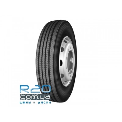 Long March LM217 (рулевая) 245/70 R17,5 143/141K 18PR у Дніпрі