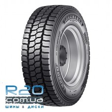 Long March LM229D (ведущая) 215/75 R17,5 127/124M 16PR