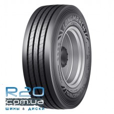 Long March LM278S (рулевая) 385/65 R22,5 164K 24PR