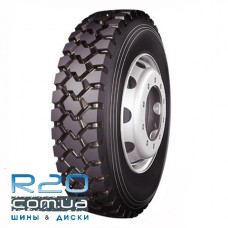 Long March LM305 (индустриальная) 315/80 R22,5 158/156J 22PR