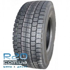 Long March LM329 (ведущая) 315/80 R22,5 150/148J